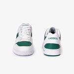 Lacoste Thrill Erkek Beyaz - Yeşil Spor Ayakkabı