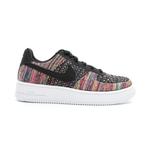 Nike Air Force 1 Flyknit 2.0(GS) Kadın Renkli Spor Ayakkabı