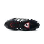 Asics Gel-Kayano 5 OG Siyah-Gümüş Unisex Spor Ayakkabı