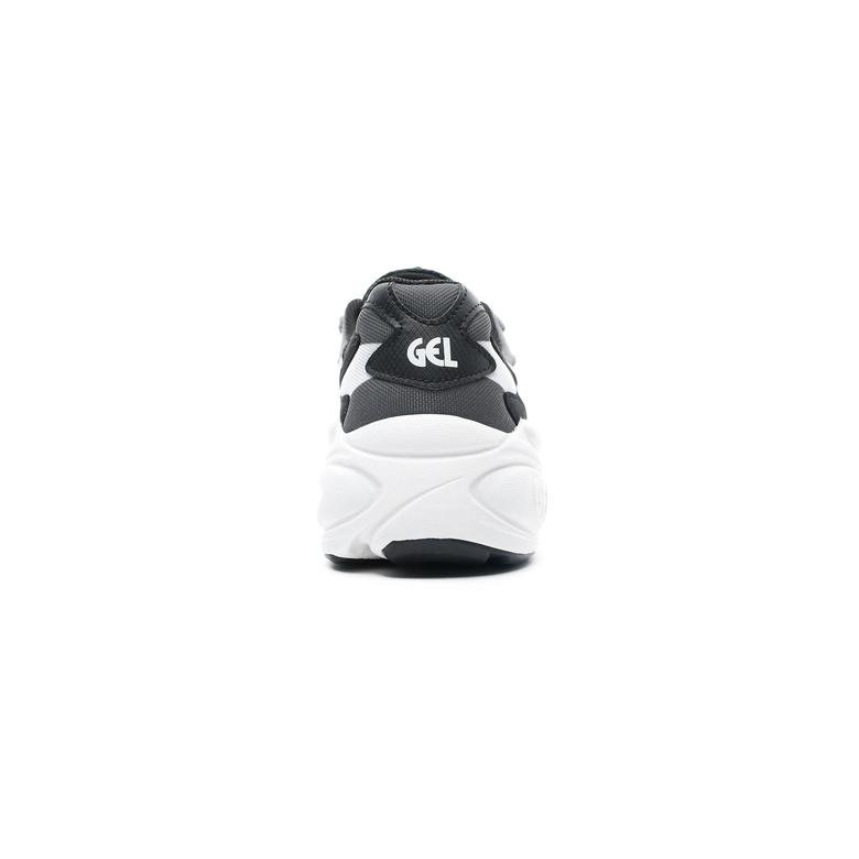 Asics Gel-BND Siyah - Gri Unisex Spor Ayakkabı