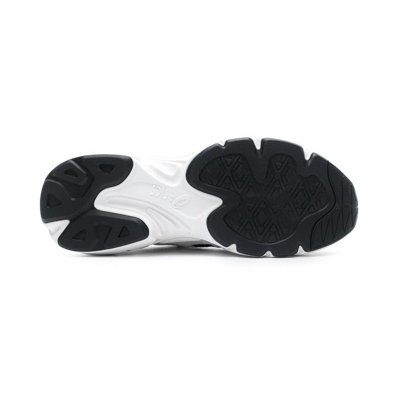 Asics Gel-BND Siyah - Gri Unisex Spor Ayakkabı