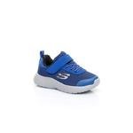 Skechers Dynamight Çocuk Mavi Spor Ayakkabı
