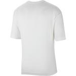 Nike Sportswear Air Kadın Beyaz T-Shirt