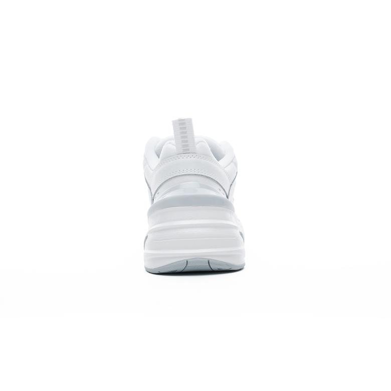 Nike M2K Tekno Unisex Beyaz Spor Ayakkabı