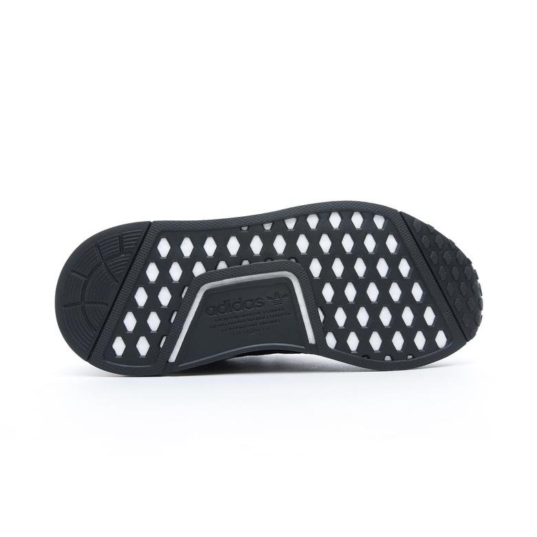 adidas NMD_R1 Kadın Siyah Spor Ayakkabı