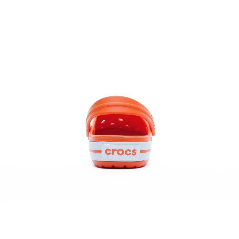 Crocs Crocband Unisex Turuncu Terlik