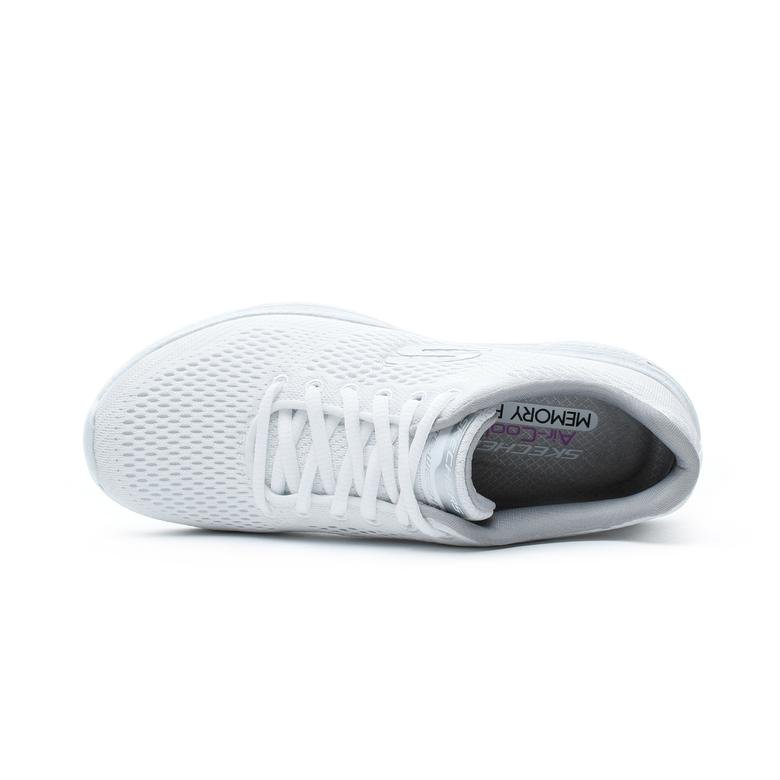 Skechers Burst 2.0 Kadın Beyaz Spor Ayakkabı