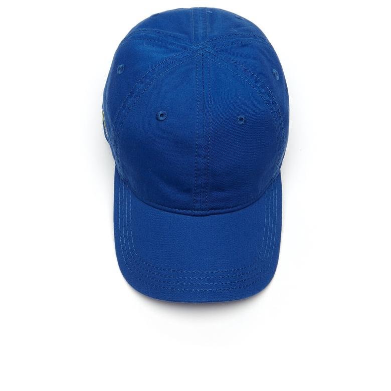 Lacoste Motion Unisex Mavi Şapka