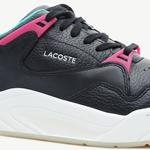 Lacoste Court Slam Kadın Siyah Spor Ayakkabı