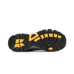Lumberjack Erkek Siyah Flake Outdoor Ayakkabı