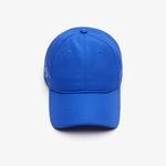 Lacoste Sport Unisex Mavi Şapka