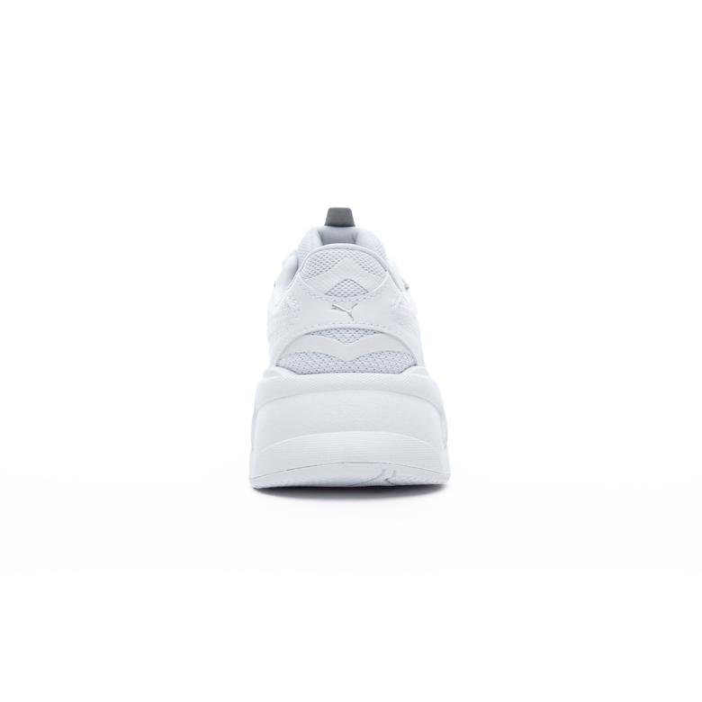 Puma RS-X³ Puzzle Kadın Beyaz Spor Ayakkabı