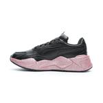 Puma RS-X³  Glitz Kadın Siyah Spor Ayakkabı