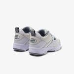 Lacoste Storm 96 120 2 Sfa Kadın Beyaz Deri Sneaker