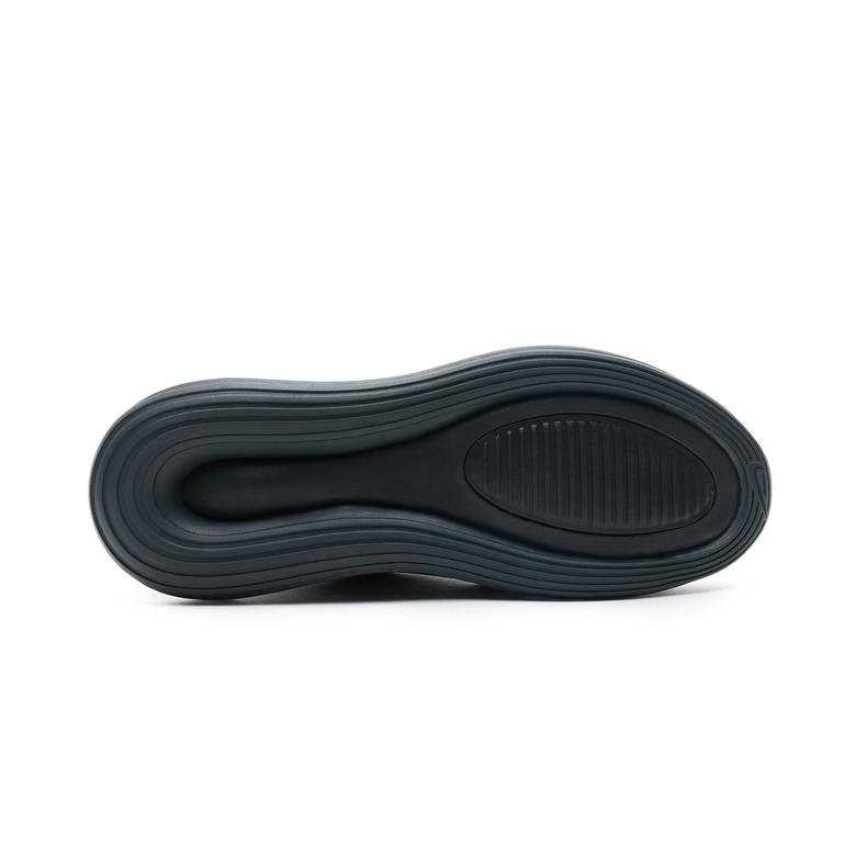 Nike Air Max 720 Siyah Kadın Spor Ayakkabı
