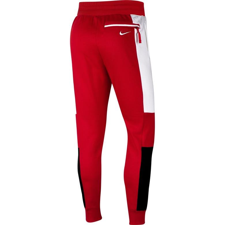 Nike Sportwear Air Erkek Kırmızı Eşofman Altı