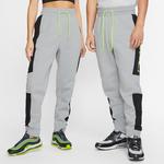 Nike Sportwear Air Erkek Gri Eşofman Altı
