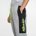 Nike Sportwear Air Erkek Gri Eşofman Altı