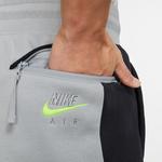 Nike Sportwear Air Erkek Gri Eşofman Altı