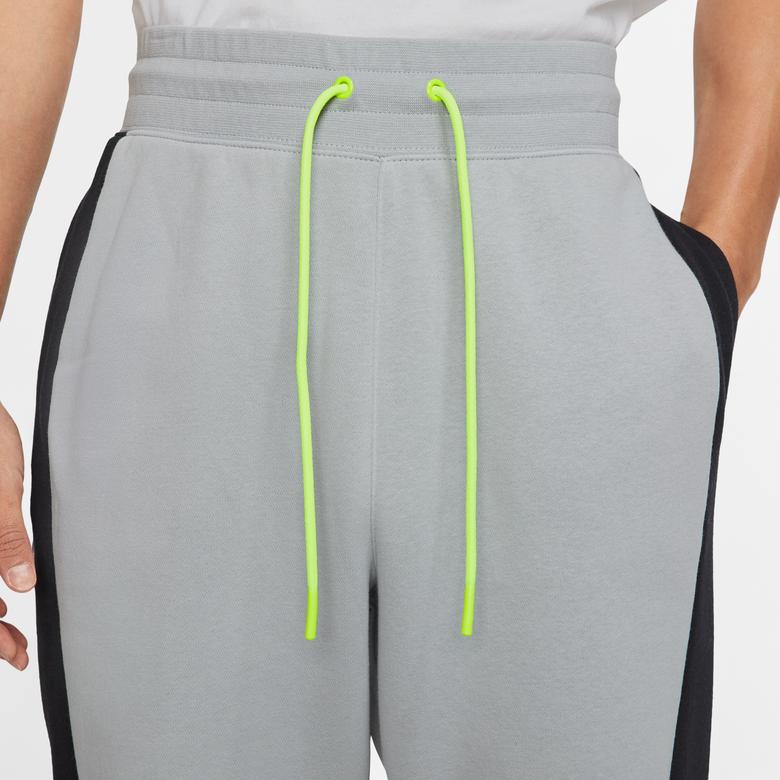 Nike Sportwear Air Erkek Gri Eşofman Altı