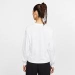 Nike Sportswear Kadın Beyaz Uzun Kollu T-Shirt