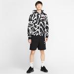 Nike Sportswear Club Erkek Siyah Kapüşonlu Sweatshirt