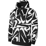 Nike Sportswear Club Erkek Siyah Kapüşonlu Sweatshirt