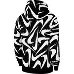 Nike Sportswear Club Erkek Siyah Kapüşonlu Sweatshirt