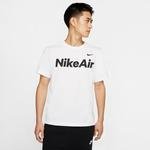 Nike Sportswear Air Erkek Beyaz T-Shirt