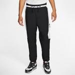 Nike Sportswear Air Erkek Siyah Eşofman Altı
