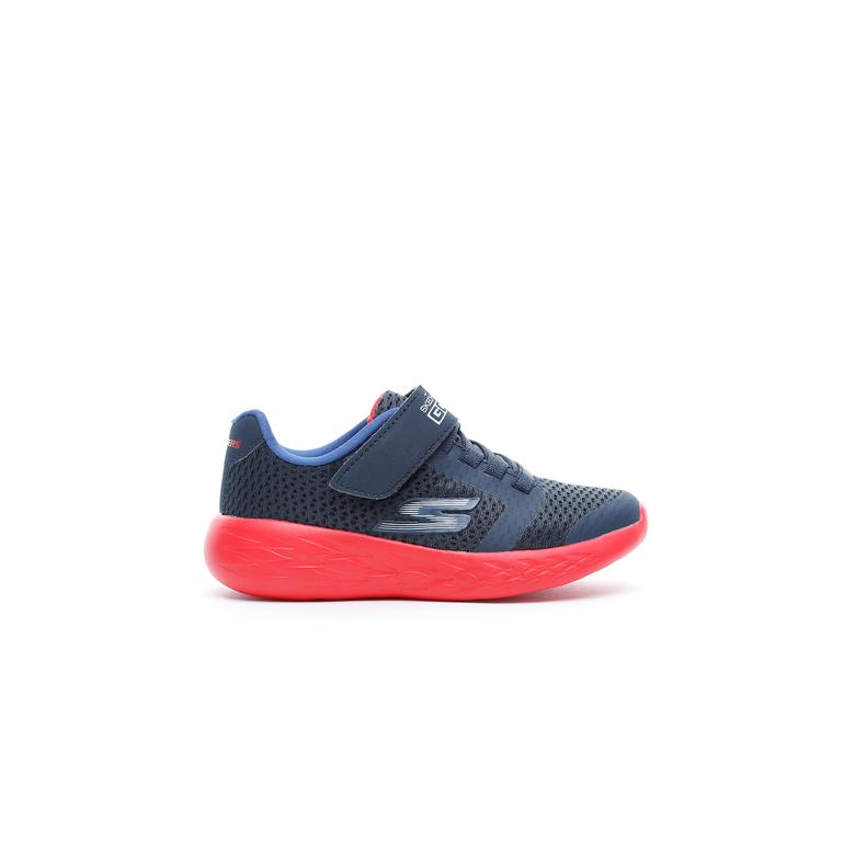Skechers Go Run 600 Roxlo Cocuk Lacivert Spor Ayakkab 32 97860L Occasion
