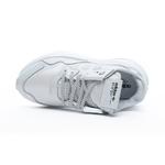 adidas Nite Jogger Kadın Beyaz Spor Ayakkabı