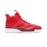 adidas Pro Next 2019 Erkek Kırmızı Spor Ayakkabı