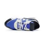 adidas Nite Jogger Erkek Mavi Spor Ayakkabı