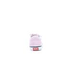 Vans Old Skool V Bebek Pembe Sneaker