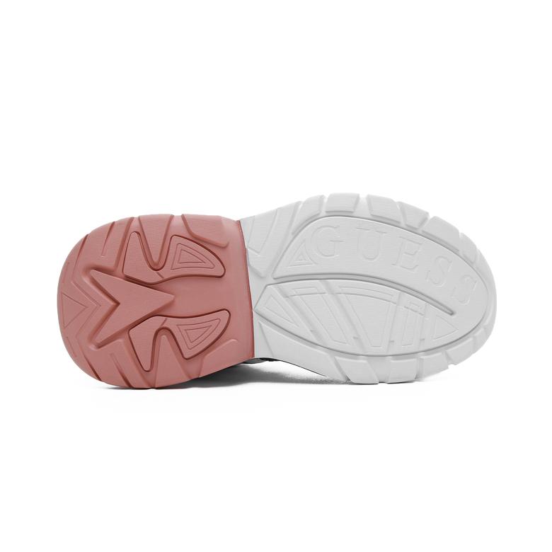 Guess Marlia Kadın Pembe Spor Ayakkabı