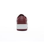 Lacoste Challenge 419 1 Sfa Kadın Koyu Kırmızı Sneaker