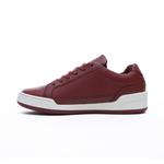 Lacoste Challenge 419 1 Sfa Kadın Koyu Kırmızı Sneaker
