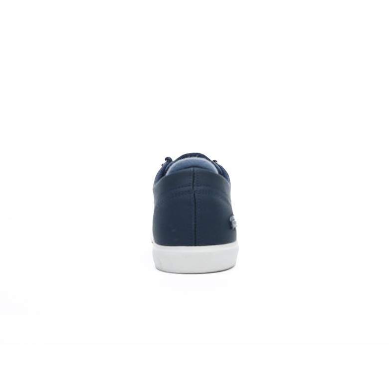 Lacoste Esparre 319 3 Cma Erkek Lacivert - Koyu Mavi Casual Ayakkabı