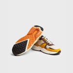 GANT Erkek Portland Kahverengi Sneaker