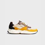 GANT Erkek Portland Kahverengi Sneaker