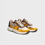 GANT Erkek Portland Kahverengi Sneaker