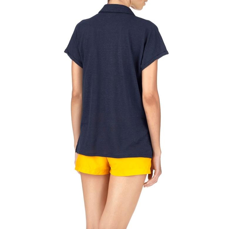 Vilebrequin Kadın Fyrami T-Shirt