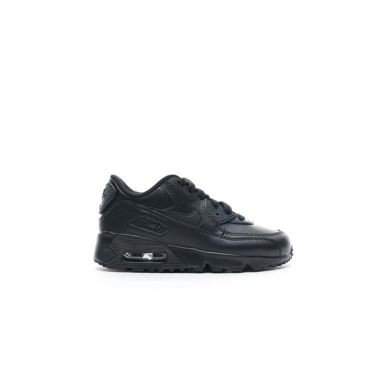 Nike Air Max 90 Ltr (Ps) Çocuk Siyah Sneaker