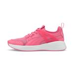 Puma Nuage Run Cage Summer Kadın Pembe Spor Ayakkabı