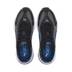 Puma Ascend Lite Erkek Siyah Spor Ayakkabı