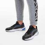 Puma Ascend Lite Erkek Siyah Spor Ayakkabı