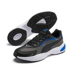Puma Ascend Lite Erkek Siyah Spor Ayakkabı