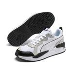 Puma X-Ray Game Erkek Beyaz Spor Ayakkabı