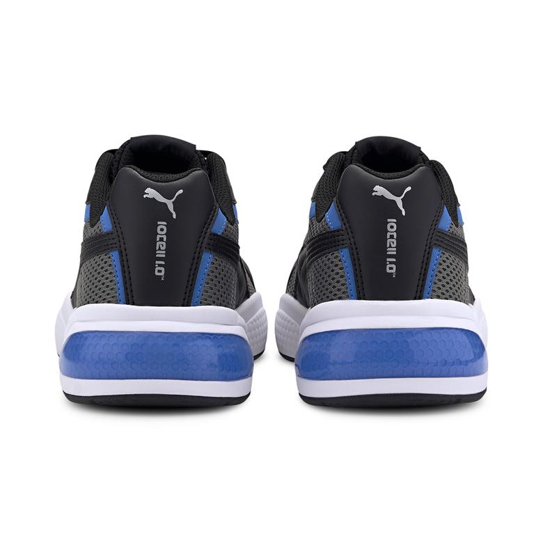 Puma Ascend Lite Erkek Siyah Spor Ayakkabı